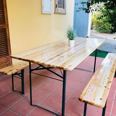 Villa Martina-Casa In Campagna Per Famiglie 加拉蒂纳 外观 照片
